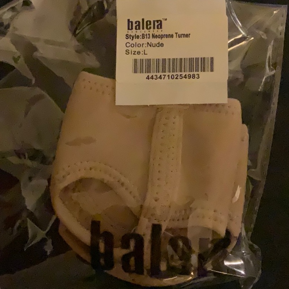 Balera style B13 Neoprene Turner